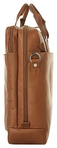 Harold's business bag