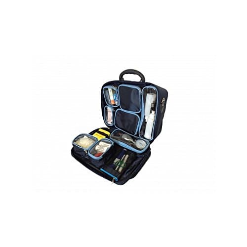 Medbag medical case for doctor or nurse