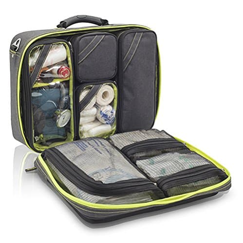 Backpack General practitioner at home