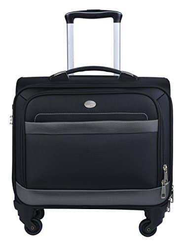 Rolling school satchels and trolley satchels for teachers